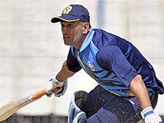 MS Dhoni Can Still Play Test Cricket: Mohammad Kaif