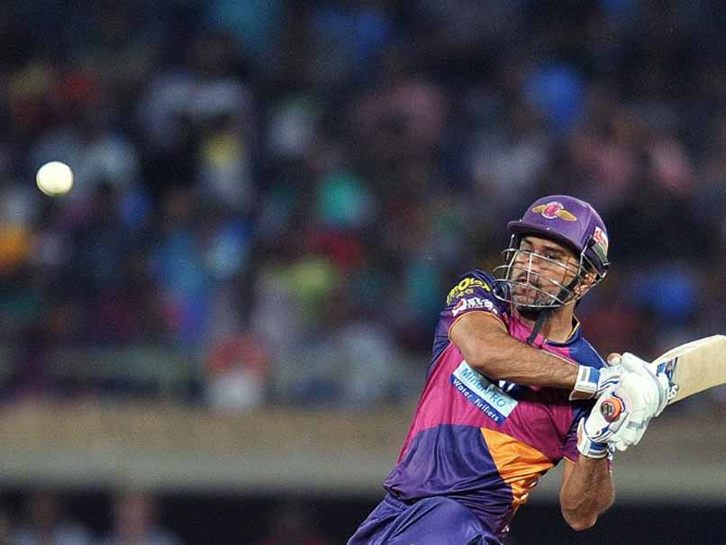 Mohammad Azharuddin Slams Rising Pune Supergiants For Removing MS Dhoni As Captain