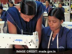 Skill Development Ministry Signs Pact To Boost Entrepreneurship Education