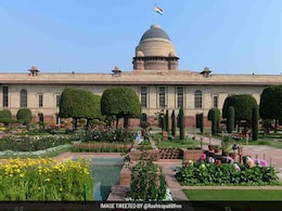 Former Judges, Diplomats Write To President Over Bengal Poll Violence Former Judges, Diplomats Write To President Over Bengal Poll Violence