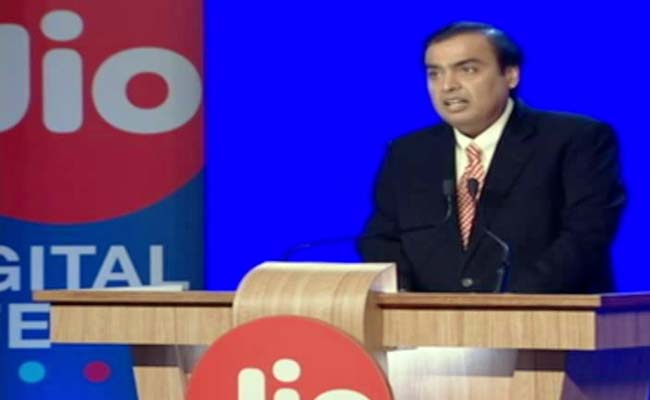 Billionaire Mukesh Ambani Donates Medical Equipment To Shirdi Temple