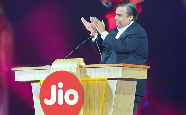 For Jio, Mukesh Ambani Leads Forbes List Of Global Game Changers
