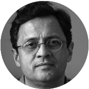 Mukul Kesavan Mukul Kesavan