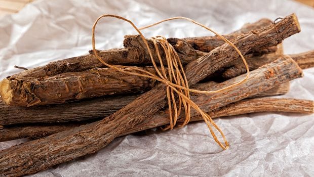 Why Mulethi (Liquorice) Is Considered A Winter Superfood - Expert Shares