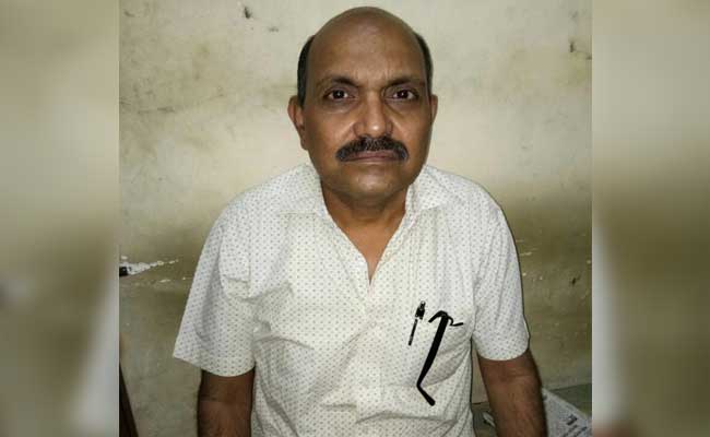 क्लर्क ने फर्जी हस्ताक्षर करके निकाल दिया मजिस्ट्रेट का आदेश!