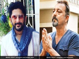 फिर दिखेगा बड़े पर्दे पर 'मुन्ना और सर्किट' का दोस्ताना, 'मुन्नाभाई 3' की स्क्रिप्ट तैयार फिर दिखेगा बड़े पर्दे पर 'मुन्ना और सर्किट' का दोस्ताना, 'मुन्नाभाई 3' की स्क्रिप्ट तैयार