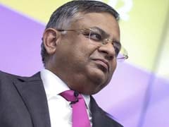 New Tata Sons Chief N Chandrasekaran Outlines His Top Priorities