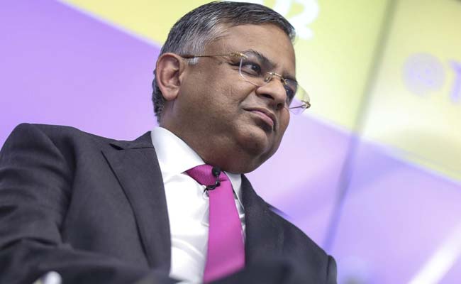 Tata Chief Backs Indias Big Trade Leap, Calls New FTAs "Transformational" | NDTV Exclusive