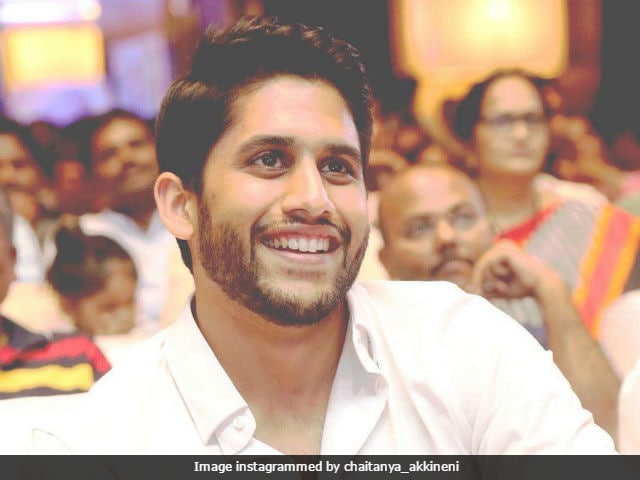 Naga Chaitanya Set To Make His Debut in Tamil Film