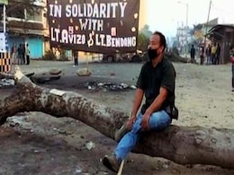 Ground Report From Diphupar, Epicentre Of Nagaland Protests Ground Report From Diphupar, Epicentre Of Nagaland Protests