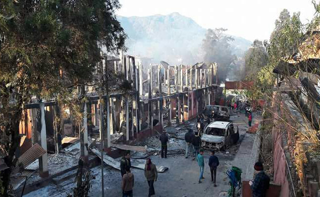 Nagaland Violence: Chief Minister TR Zeliang Says 'No Strong Reason' To Quit: 10 Points