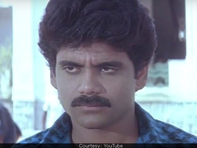 What's Making Ram Gopal Varma And Nagarjuna Nostalgic?