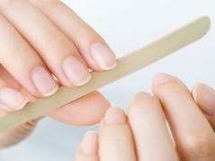 Decoding The Mystery Behind White Spots on Your Finger Nails Decoding The Mystery Behind White Spots on Your Finger Nails