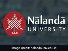Education Leaders Need To Address Importance Of Remodelling Indian Education System: Nalanda University Vice Chancellor