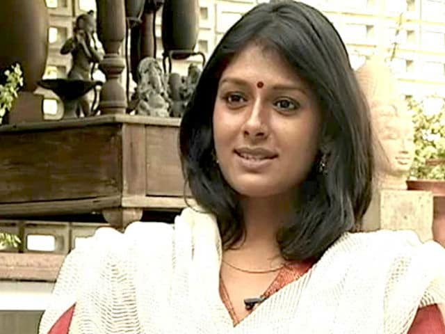 Nandita Das Explains Why Young Actors Don't Want To Play Second Lead