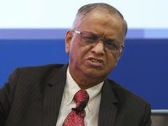 Compassionate Capitalism: Full Text Of Narayana Murthy's Letter To The Media