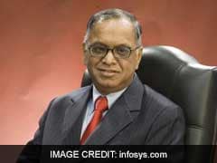 Ex-Infosys Top Boss Bats For Nandan Nilekani, Narayana Murthy In CIO Role