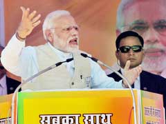 Uttar Pradesh Elections 2017: After PM Modi's 'Ramazan-Diwali' Speech, A BJP Conundrum In Ayodhya