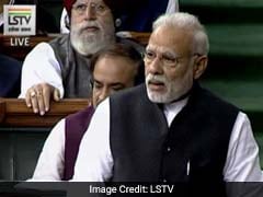 Seva In SCAM? That's A First, Says PM Narendra Modi On Rahul Gandhi