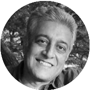 Naresh Narasimhan Naresh Narasimhan