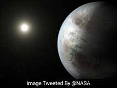 NASA To Reveal New Discoveries On Oceans Beyond Earth