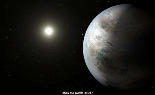 NASA To Make Mystery Announcement On Planets Beyond Solar System