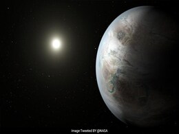 NASA To Make Mystery Announcement On Planets Beyond Solar System NASA To Make Mystery Announcement On Planets Beyond Solar System
