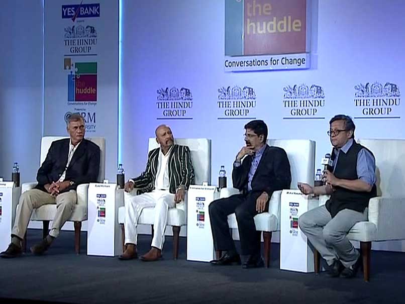 'Kapil Dev Gave us Confidence to Win 1983 World Cup'