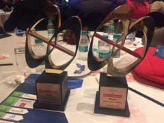 NDTV.com Is Best News Website At India Digital Awards 4th Year In A Row