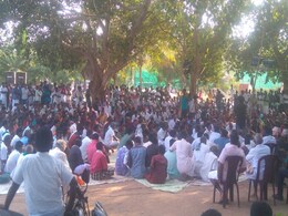 Tamil Nadu's New Protest Over Project From PM Narendra Modi's Big Oil Plan: 10 Points Tamil Nadu's New Protest Over Project From PM Narendra Modi's Big Oil Plan: 10 Points