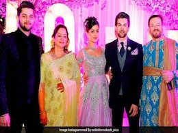 नील नितिन मुकेश के संगीत में ऋषि कपूर ने गाया गाना, देखें फोटो और वीडियो नील नितिन मुकेश के संगीत में ऋषि कपूर ने गाया गाना, देखें फोटो और वीडियो