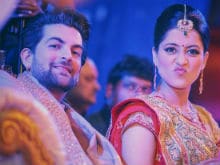 ICYMI: Neil Nitin Mukesh And Rukmini Sahay's Super Lavish Wedding Ceremonies