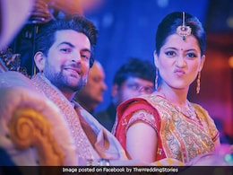 ICYMI: Neil Nitin Mukesh And Rukmini Sahay's Super Lavish Wedding Ceremonies ICYMI: Neil Nitin Mukesh And Rukmini Sahay's Super Lavish Wedding Ceremonies