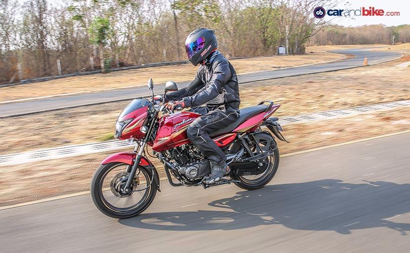 2017 Bajaj Pulsar 150 First Ride Review