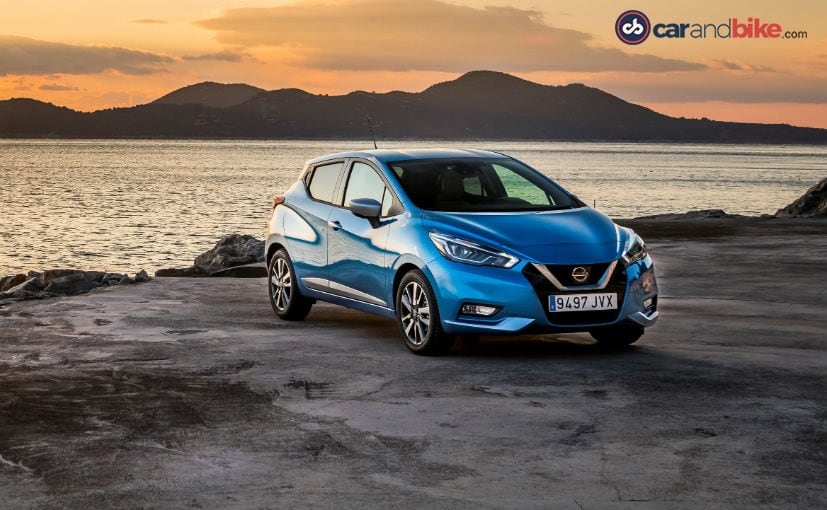 new generation nissan micra review
