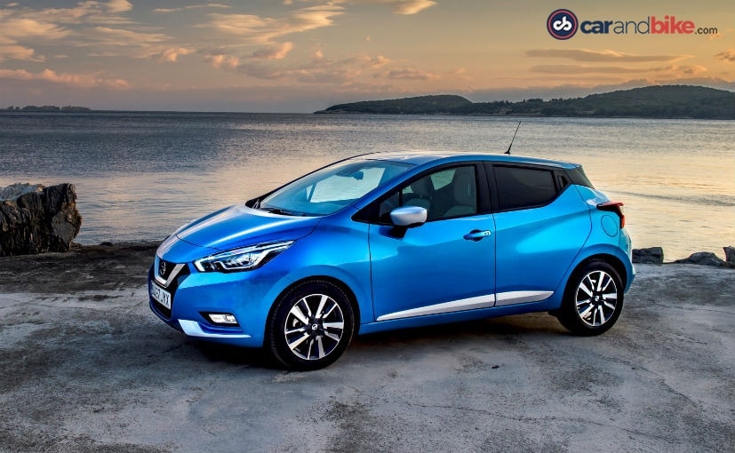 new generation nissan micra review