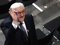 Frank-Walter Steinmeier Becomes President Of Germany