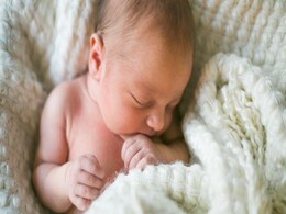 Your Baby Requires 5 Times More Food Than You For Healthy Growth! Your Baby Requires 5 Times More Food Than You For Healthy Growth!