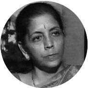 Nirmala Sitharaman Nirmala Sitharaman