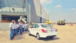 7 Lakh Made-In-India Nissan And Datsun Cars Exported Till Date