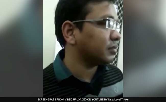 3,700-Crore Scam Mastermind's Video Message: 'Will Rock The World'