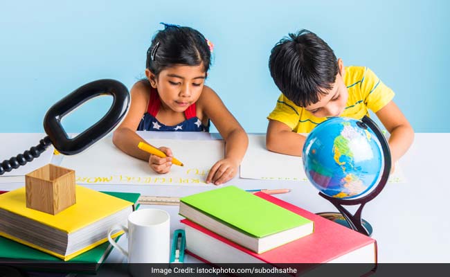 Nursery Admission: आज से शुरू हुआ नर्सरी दाखिला, पढ़ें कैसे कर सकते हैं आवेदन