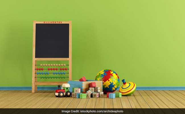 Pre-School Teaching Impacts Academic Success, Social Skills Among Young Children