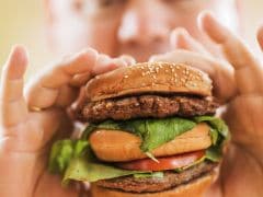 Can't Stop Overeating? A Gene May Help You Control Your Food Intake