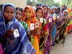 Odisha Zilla Parishad Polls 2017: BJP Numbers Up, But Ruling BJD Not Worried