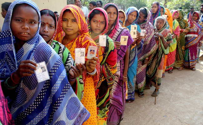 Odisha Zilla Parishad Polls 2017: BJP Numbers Up, But Ruling BJD Not Worried