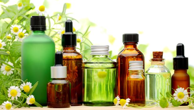 Healing Power of Essential Oils: Tea Tree, Jasmine and More