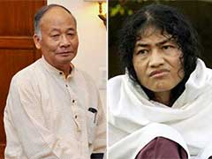 Manipur Elections 2017: Irom Sharmila Vs Okram Ibobi Singh In Phase 2 Tomorrow
