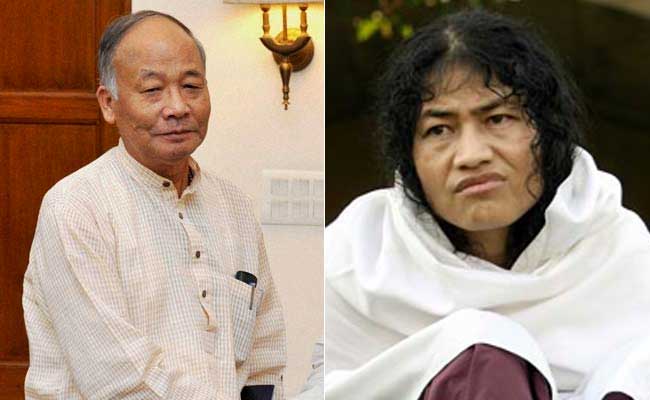 Manipur Elections 2017: Irom Sharmila Vs Okram Ibobi Singh In Phase 2 Tomorrow