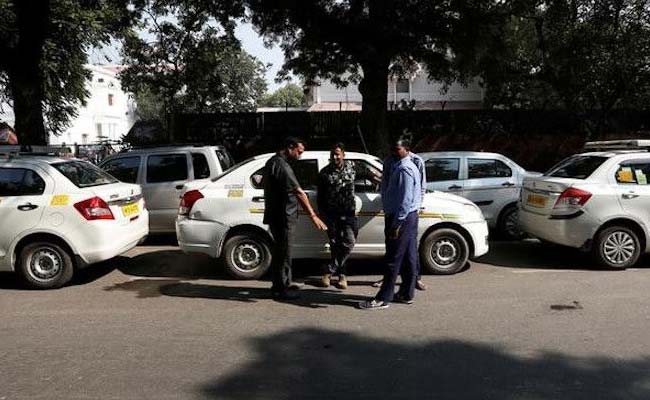 OLA Uber सारख्या अॅप बेस वाहनांसाठी नवं धोरण लागू, काय आहे नियमावली?